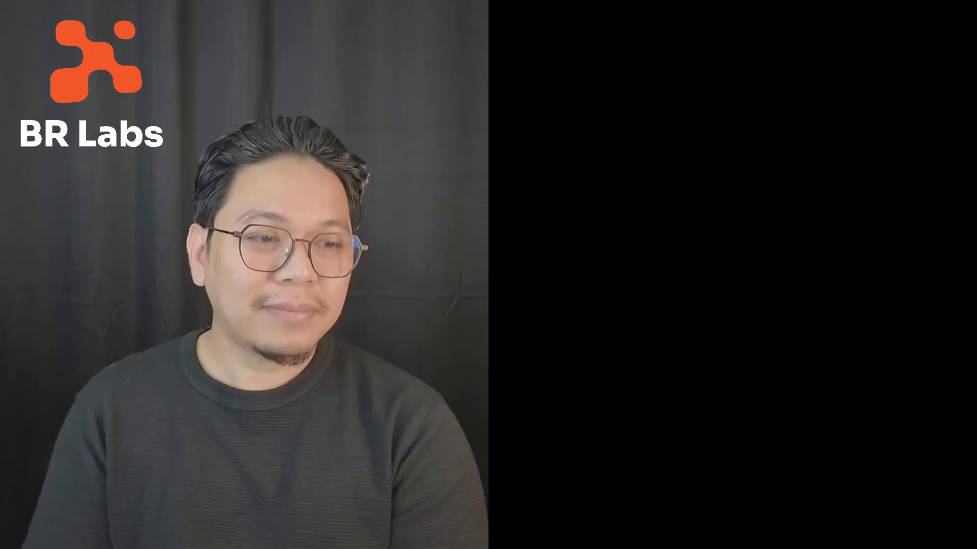 Official BR Labs Episode 01 video thumbnail: Ethereum and conviction